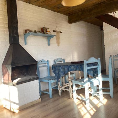 Los Nidos Piriápolis Kültér fotó