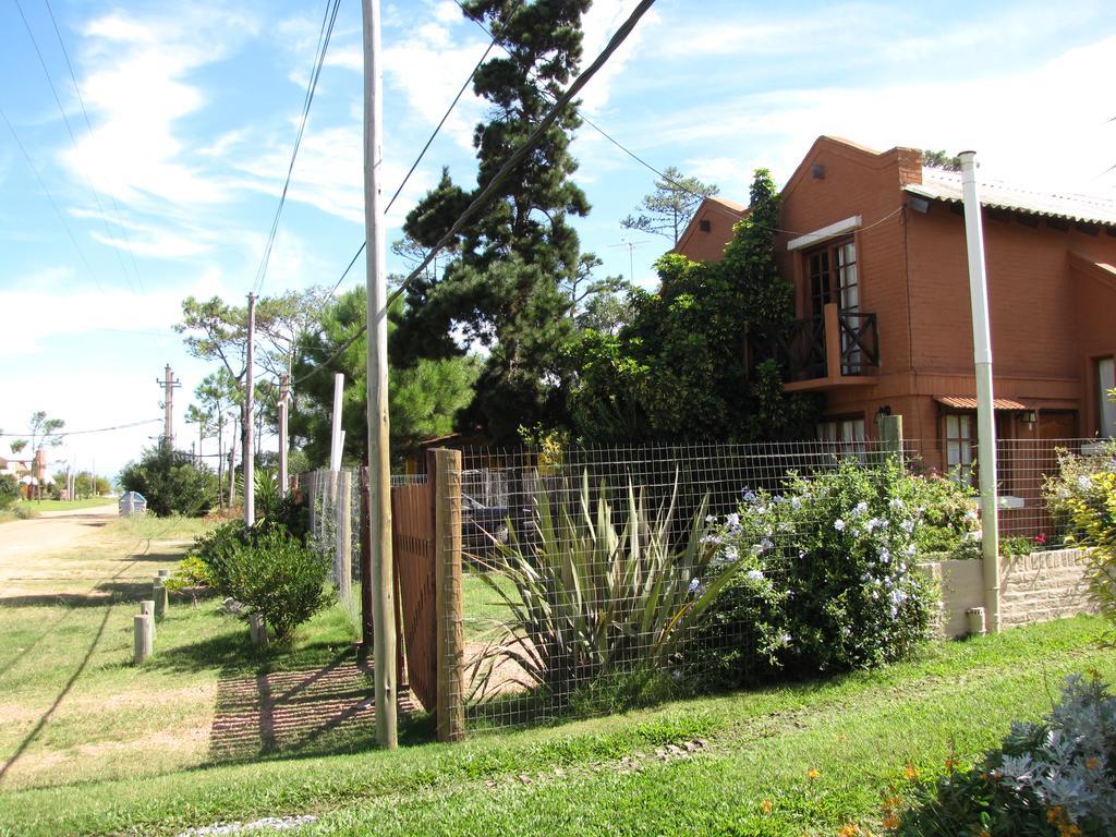 Los Nidos Piriápolis Kültér fotó