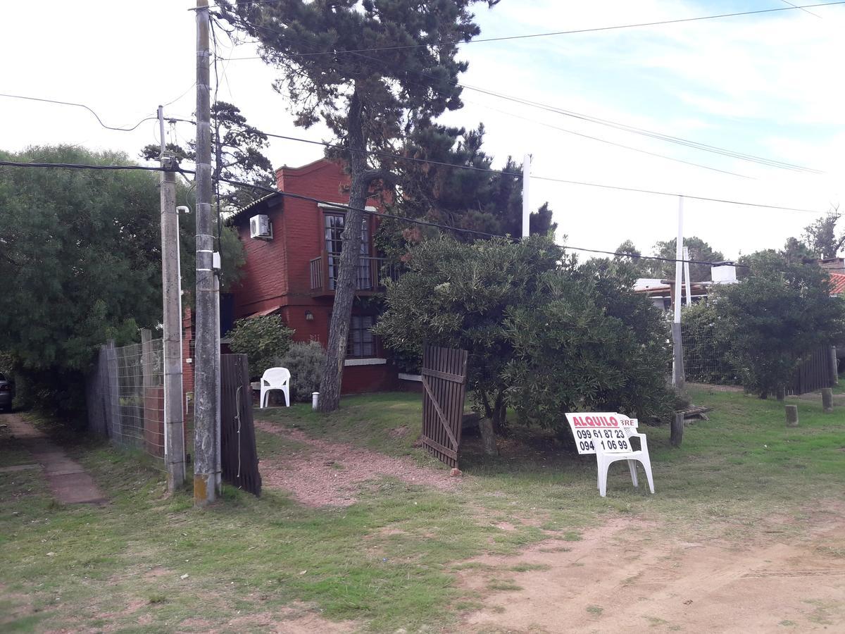 Los Nidos Piriápolis Kültér fotó